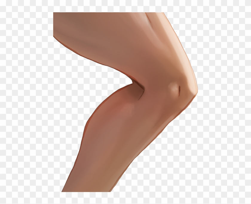 Knee Png Clipart #3960657