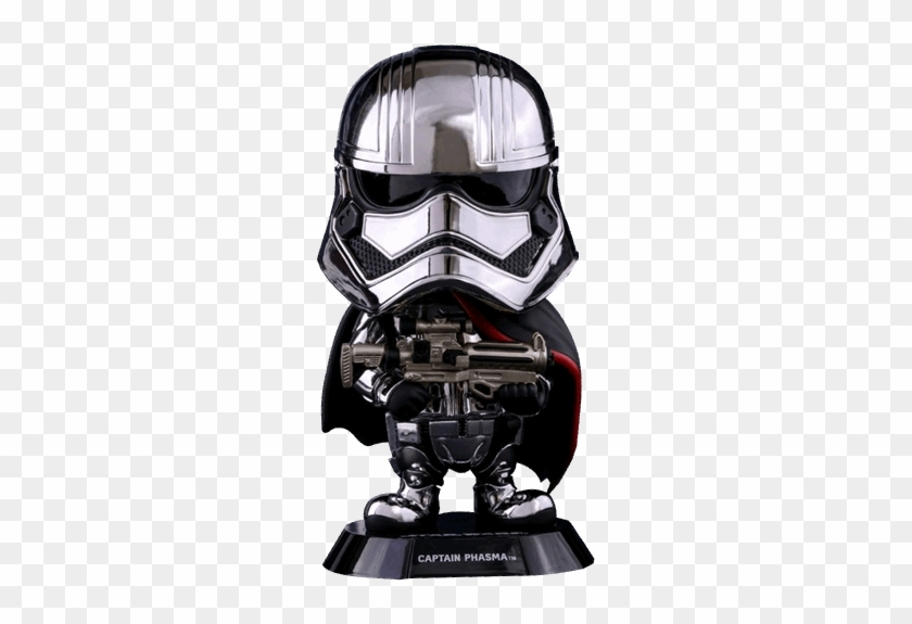 Statues And Figurines - Star Wars: The Force Awakens Clipart