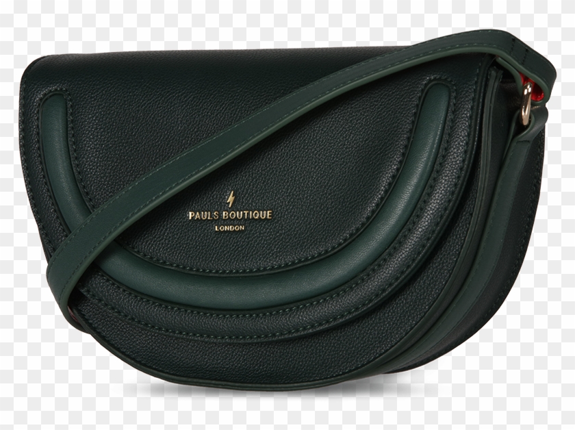 Cross Body Bag - Messenger Bag Clipart #3960768
