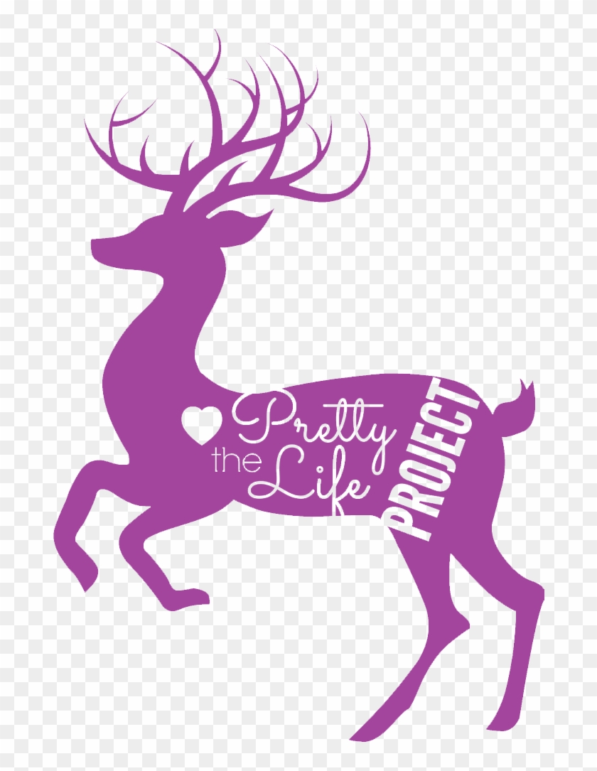 We're Halfway Through The Pretty Life Project Week - Weihnachtswitze Deutsch Clipart