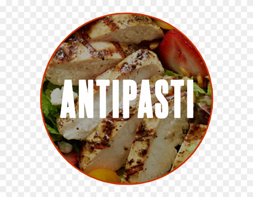 Chef Driven Specials - Dish Clipart