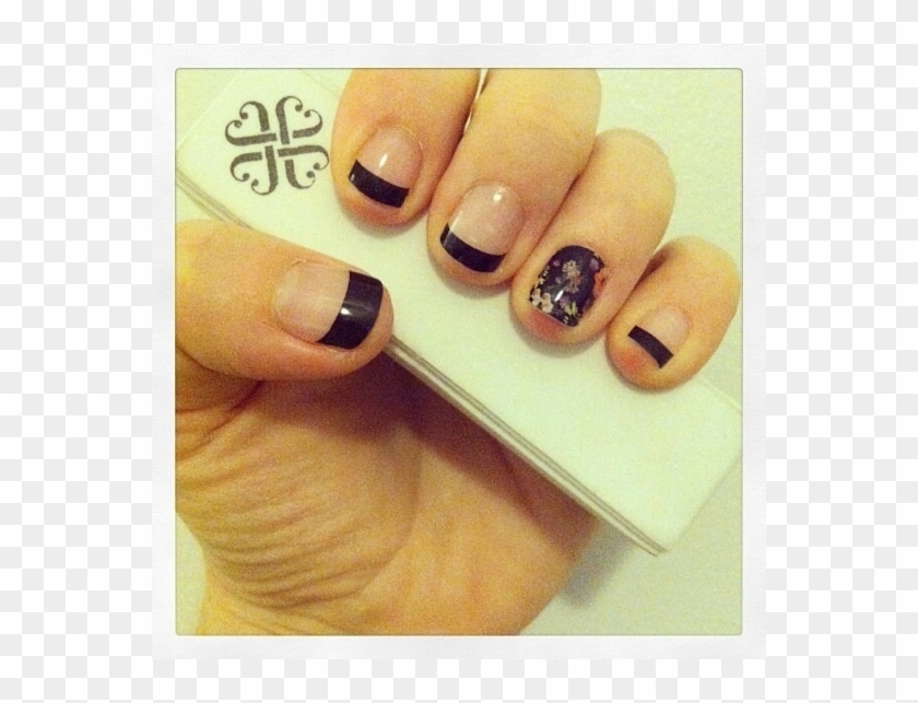 How Are Jamberry Nails Different From Store Brands - Consultant Clipart #3961001