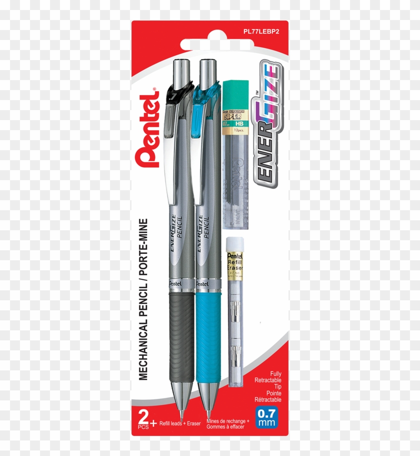 Product Image - Pentel Clipart #3961146