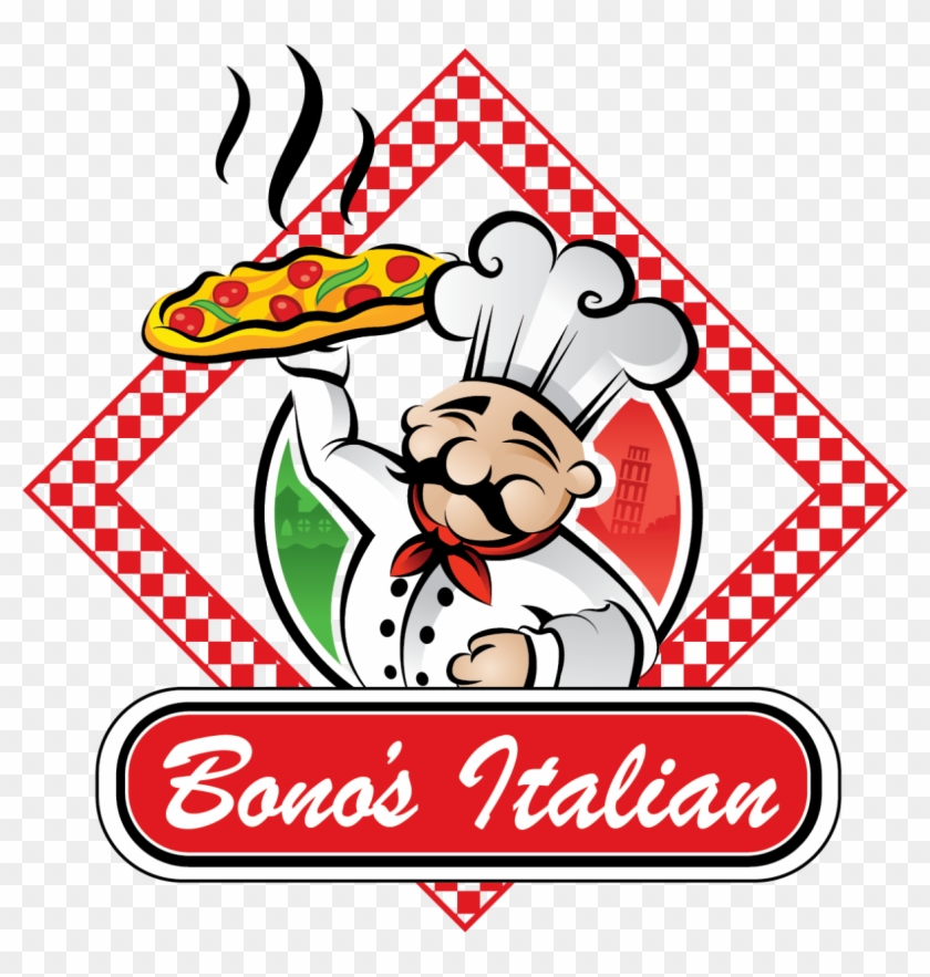 National Pizza Party Day Clipart - Png Download #3961182