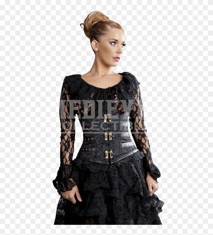 Fashion Model Clipart #3961219