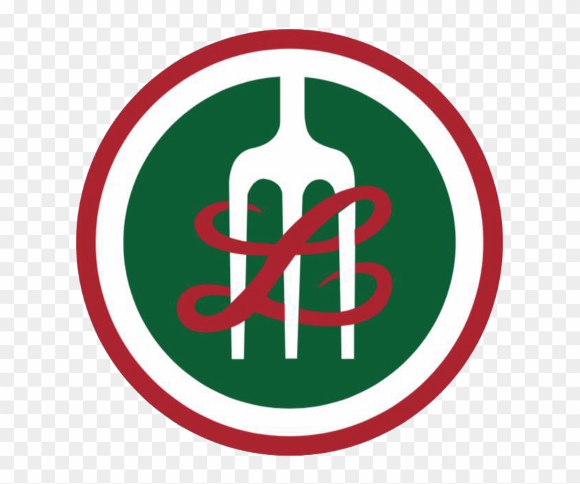 Lamotta's Italian Restaurant & Pizzeria - Emblem Clipart #3961326