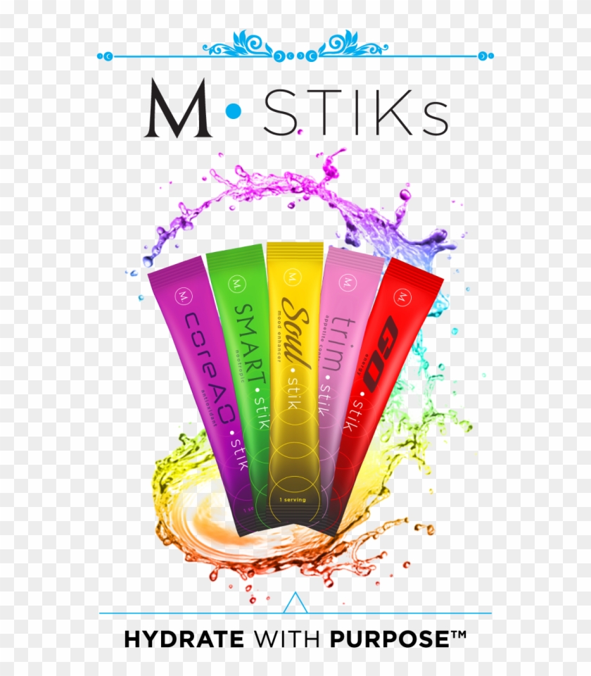 M Network Mstiks Clipart #3961495