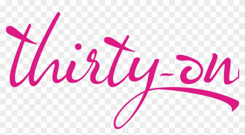 Thirty One Logo Png - Thirty One Gifts Clipart