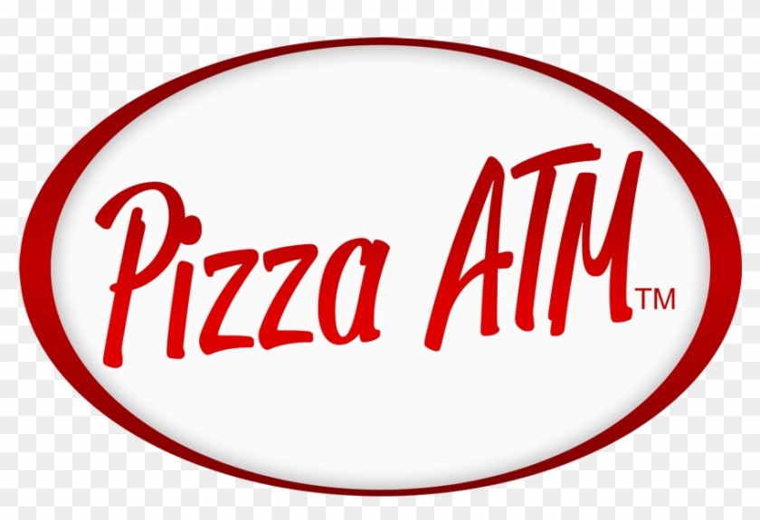 Photo Gallery - Pizza Atm Logo Clipart #3961550