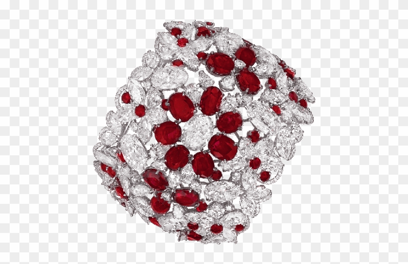 Exceptional Green Ring Png Moussaieff Clipart #3961643