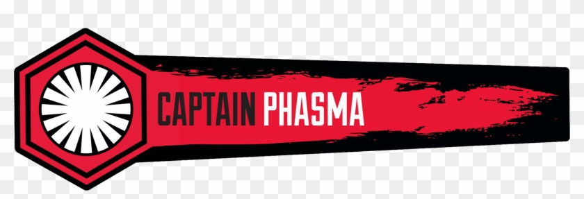 Star Wars The Force Awakens First Order And Resistance - Banner Clipart