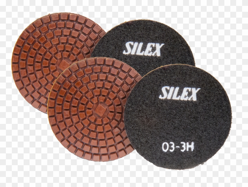 Black H Diamonds - Circle Clipart #3961647