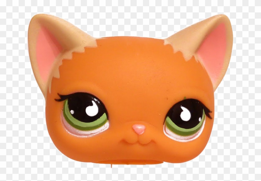 #lps #cat #freetoedit - Lps 790 Clipart #3961692