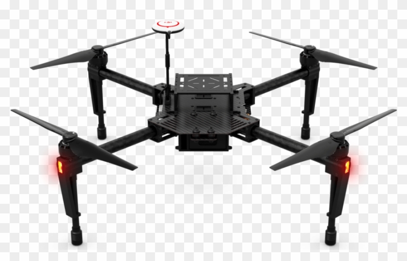 Related - Dji Matrice 100 Clipart