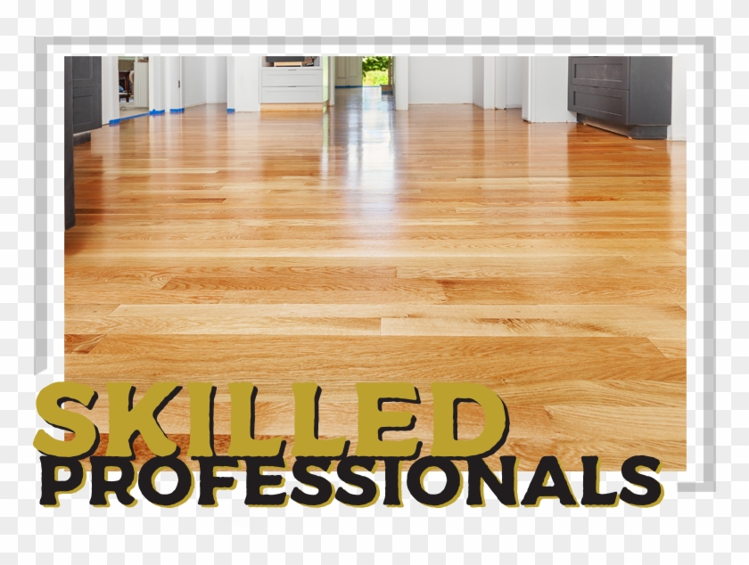 If You Have Discovered Your Home Has Hardwood Flooring - Wood Flooring Clipart