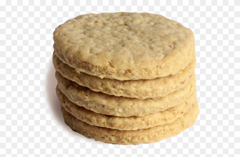 Oatcake Biscuits - Pembroke Patisserie - Oatcake Png Clipart