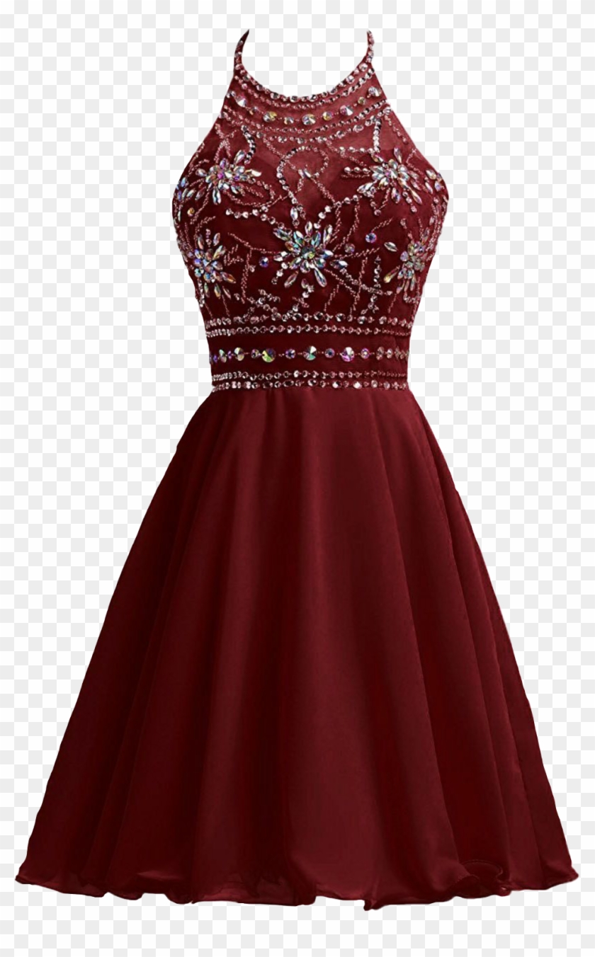 #dress #redvelvet #red #diamonds #clothing #clothes - Ball Dresses For Teenagers Clipart #3961942