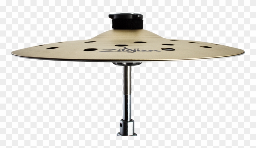 10" Fx Stack - Hi-hat Clipart