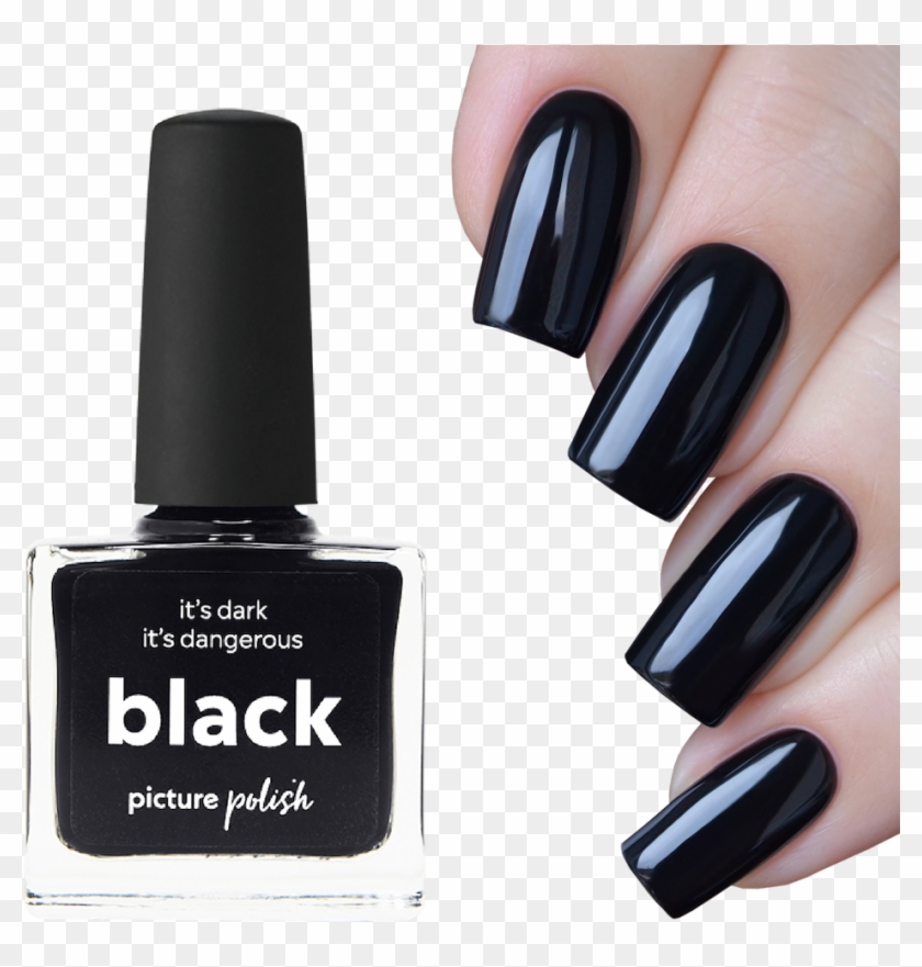 Nail Polish Png - Nail Polish Clipart