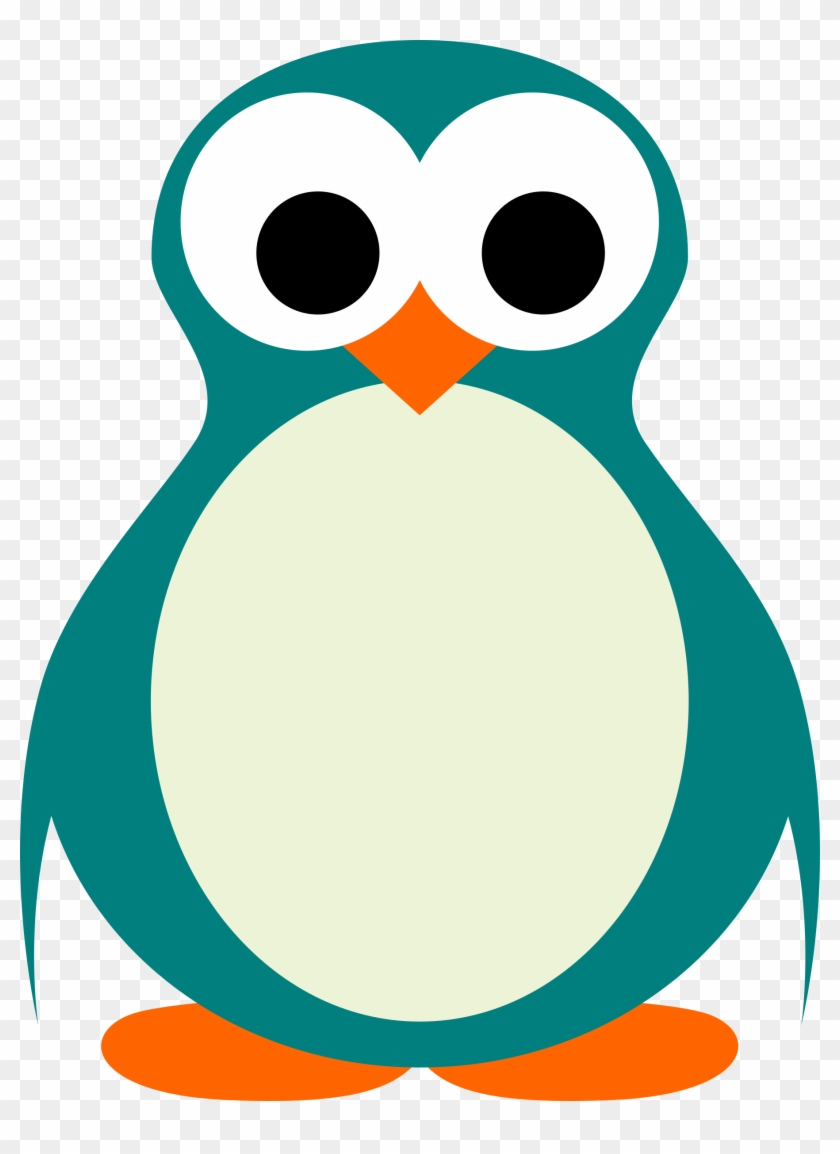 Penguin By Spacefem Images Penguins - Imagenes Png De Animales Acuaticos Clipart