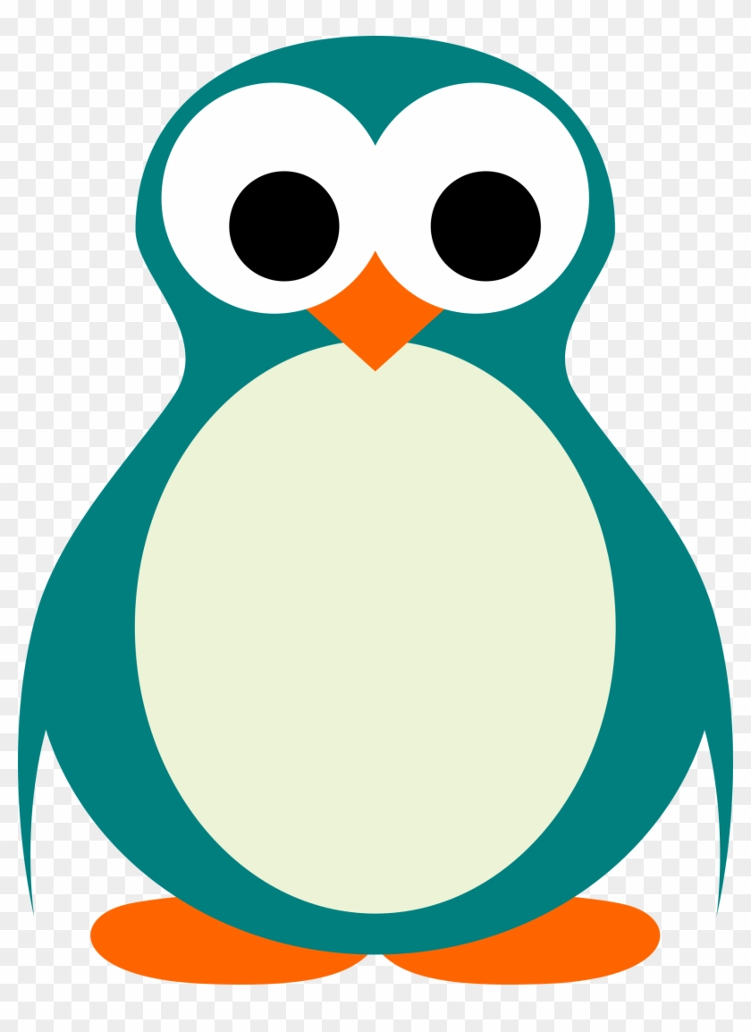 Penguin By Spacefem Images Penguins - Imagenes Png De Animales Acuaticos Clipart #3962310
