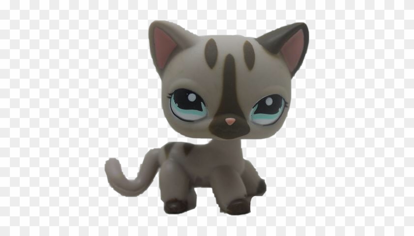 #lps #cat #lpscat #littlestpetshop #littlestpetshopcat - Squitten Clipart