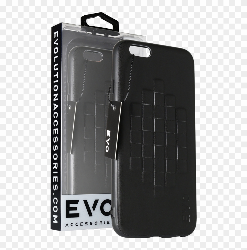 Evo Grid Case - Iphone Xr Pink Case Design Clipart