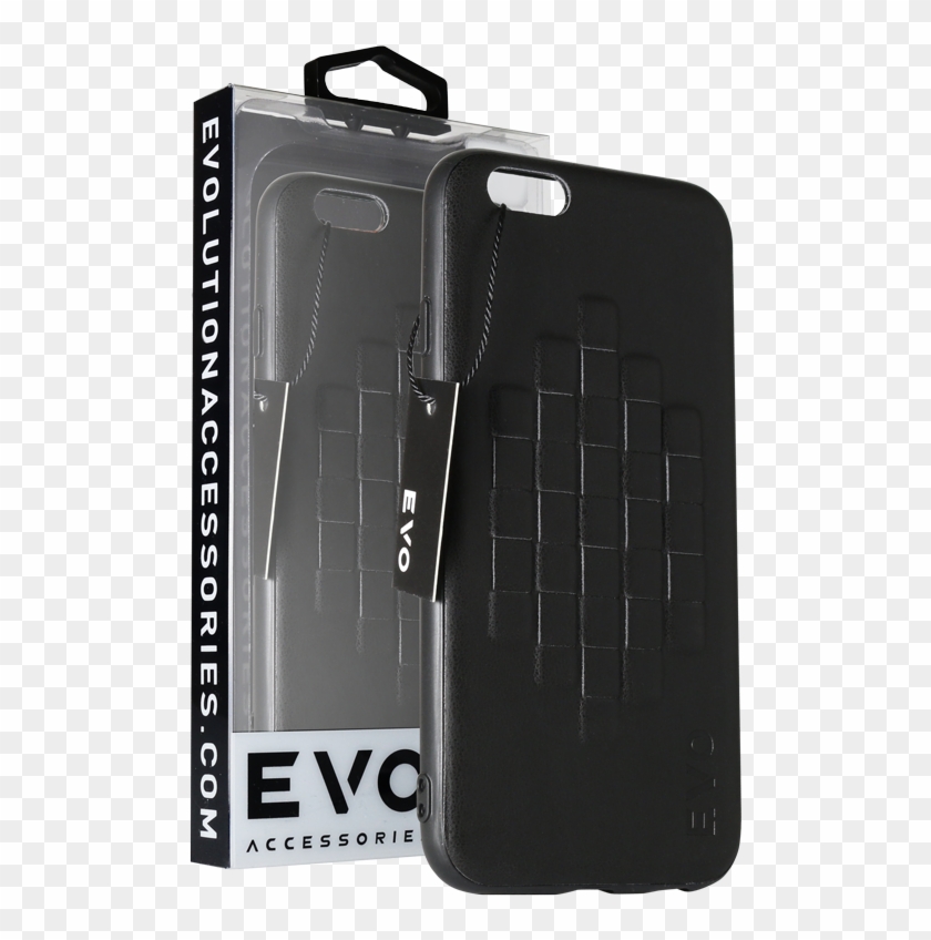 Evo Grid Case - Iphone Xr Pink Case Design Clipart #3962488