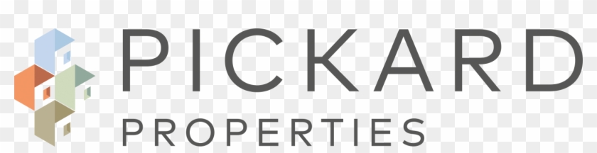 Pickard Properties Logo Clipart