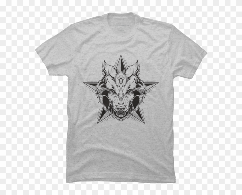 Funny French Bulldog $25 - Pink Girl Power Shirt Clipart #3962596