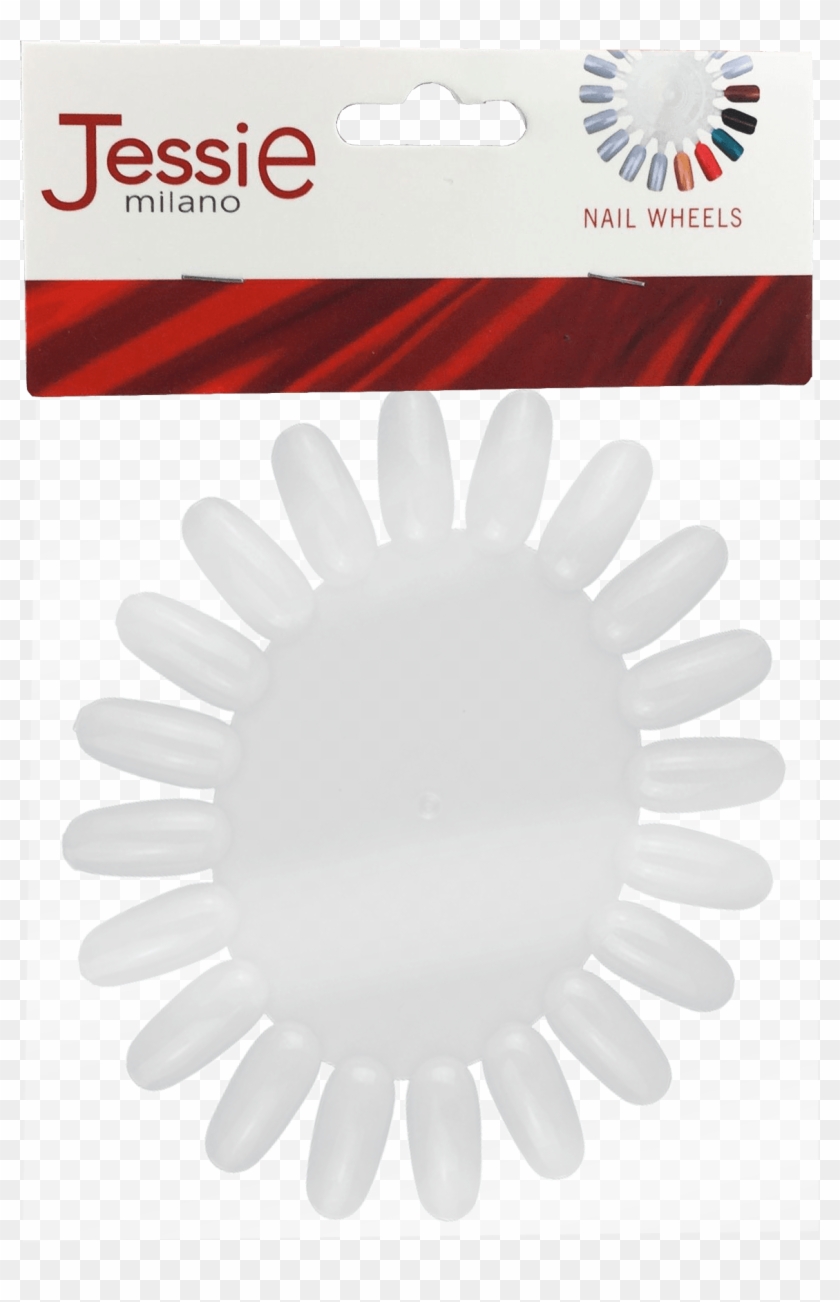 Wheel 20 Fingernail - Himawari Naruto The Last Clipart