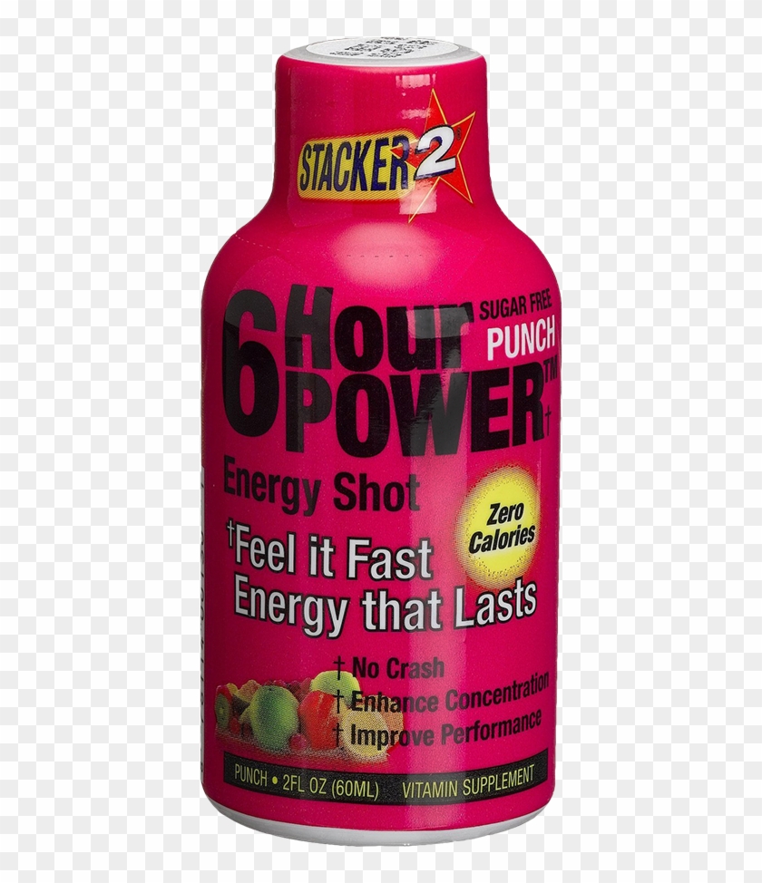 6 Hour Power Clipart