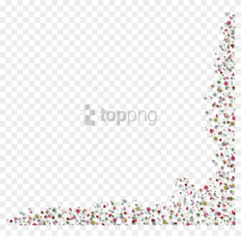 Free Png Download Glitter Png Png Images Background - Sparkle Clipart Transparent Background High Resolution #3962969