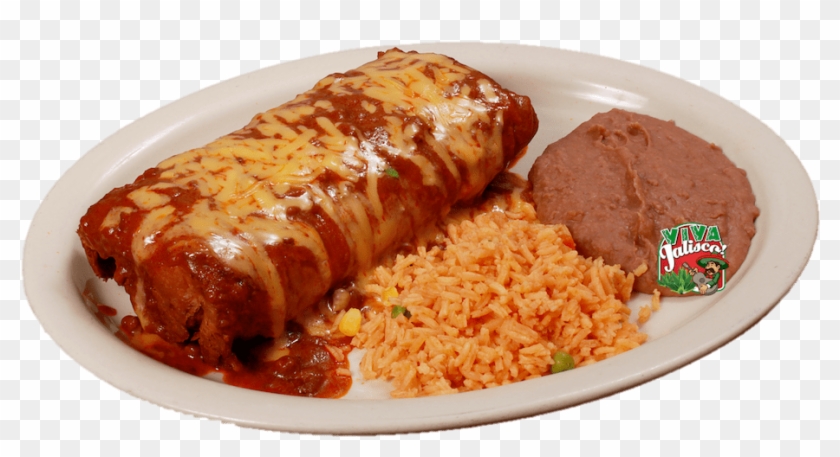 Chimichanga Jv2 - Jollof Rice Clipart