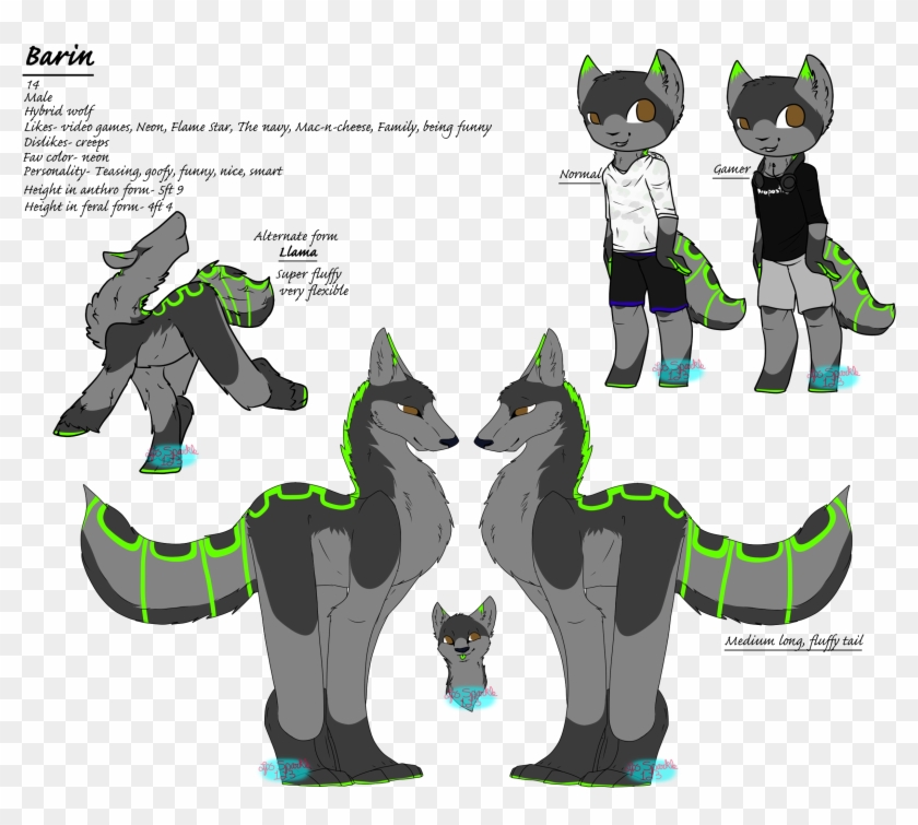 Barin By Lpssparkle123 - Cartoon Clipart