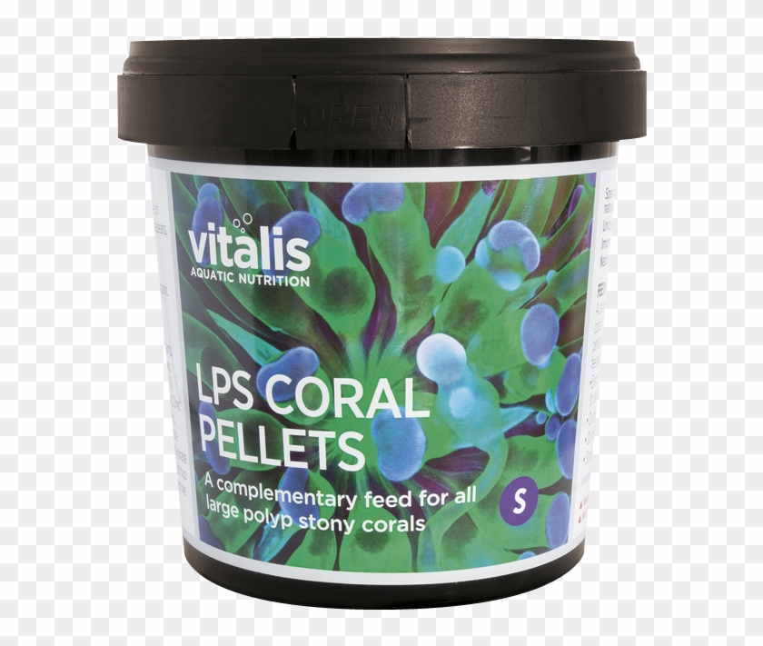 Vitalis Lps - Fish Clipart