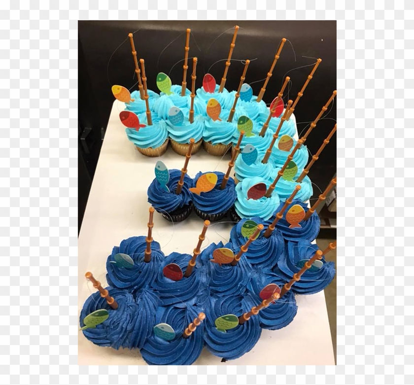 Prev - Buttercream Clipart