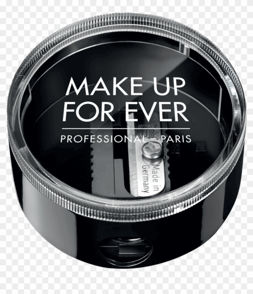 Pencil Sharpener - Taille Crayon Make Up For Ever Clipart
