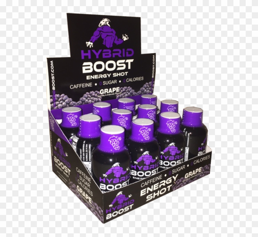 Image - 5-hour Energy Clipart