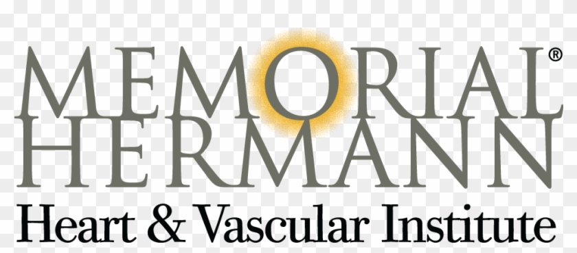 Memorial Hermann Heart & Vascular Institute - Memorial Hermann Hospital Clipart #3963406