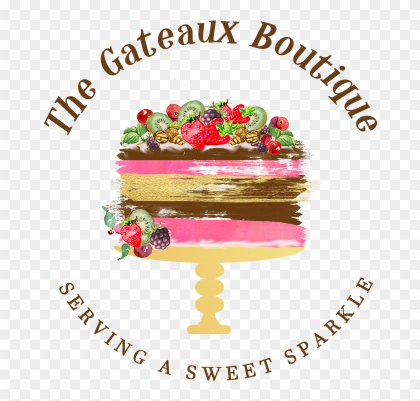 Cake - Icing Clipart