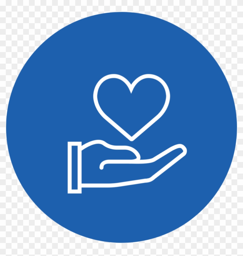 Post Navigation - Heart Clipart