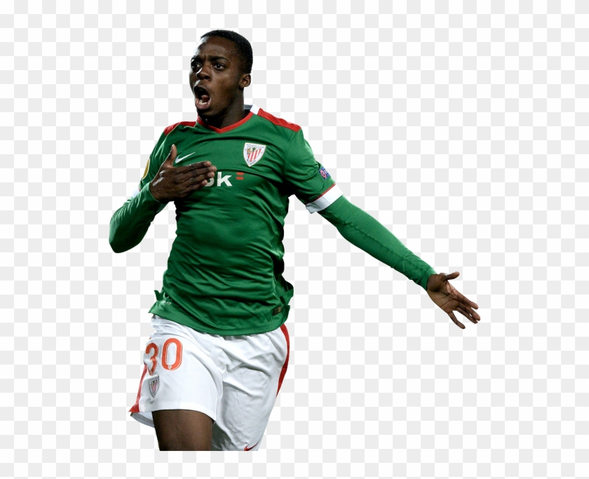 Iñaki Williams Png Clipart