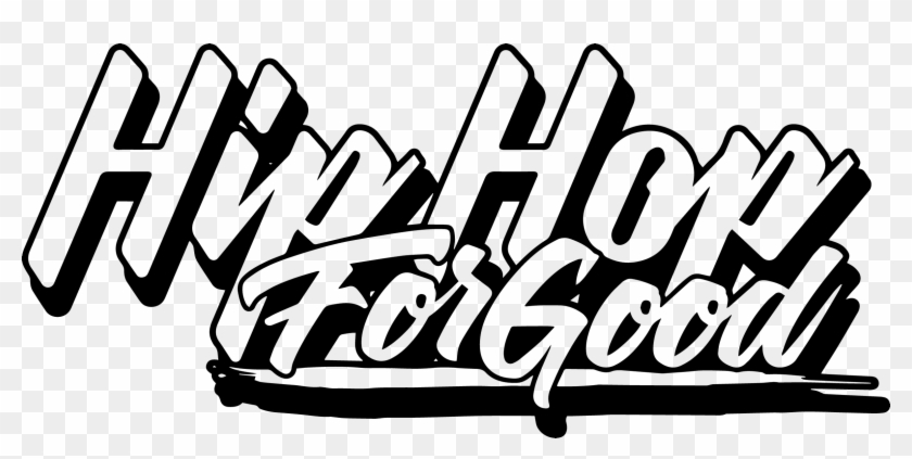 Hip Hop For Good Clipart #3963660