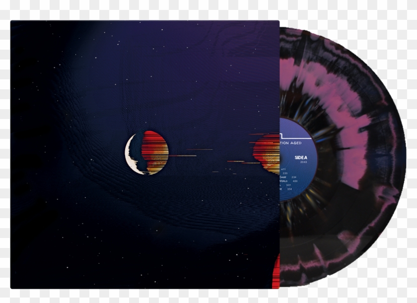 Denver Psychedelic Rock Band Eldren Are Working With Clipart