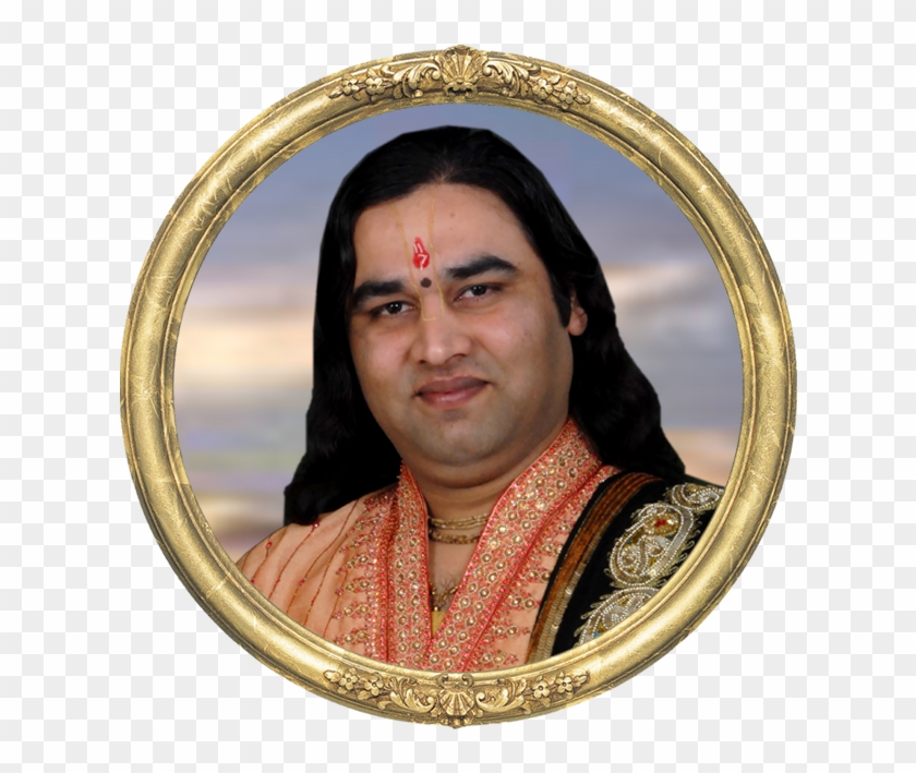 Hinduism, Indian Culture - Devkinandan Thakur Ji Maharaj Clipart
