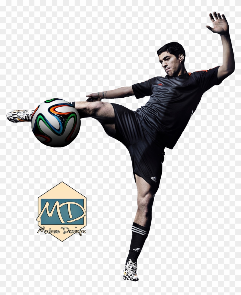 Adidas , Png Download - Kick Clipart