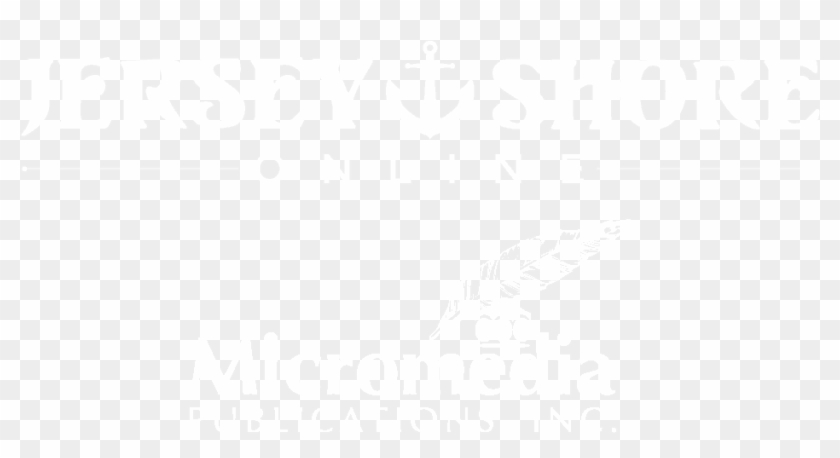 Jersey Shore Online - Poster Clipart #3964043