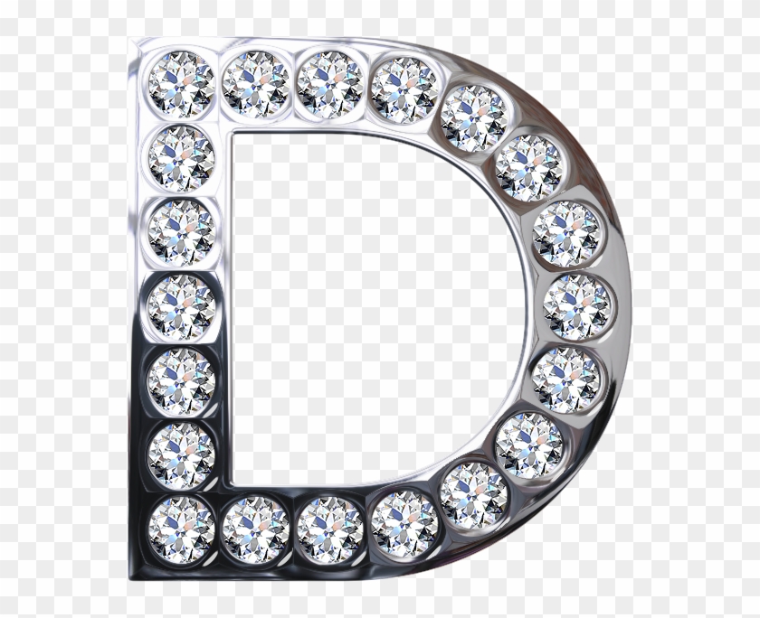 Ꭿϧc ‿✿⁀ Denim And Diamonds, Girly Girl, Album, - Silver Letter R Png Clipart