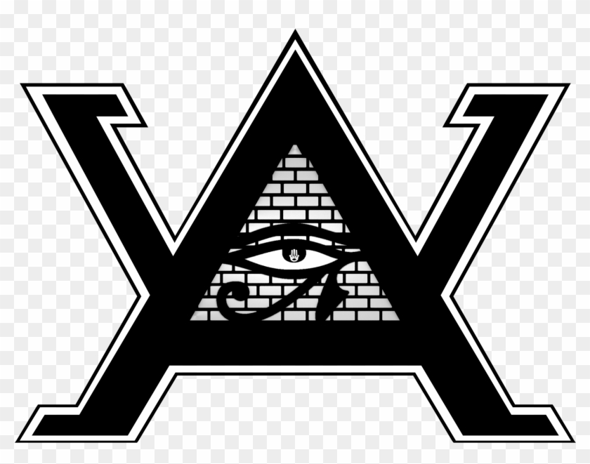 Wide Awake Entertainment - Battlefield Emblem Illuminati Clipart
